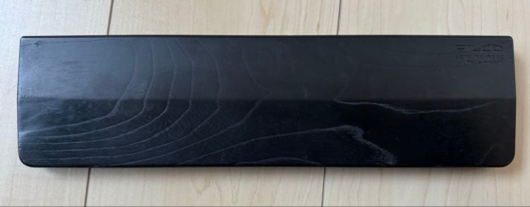 HHKB Professional HYBRID type-s 英字配列 墨