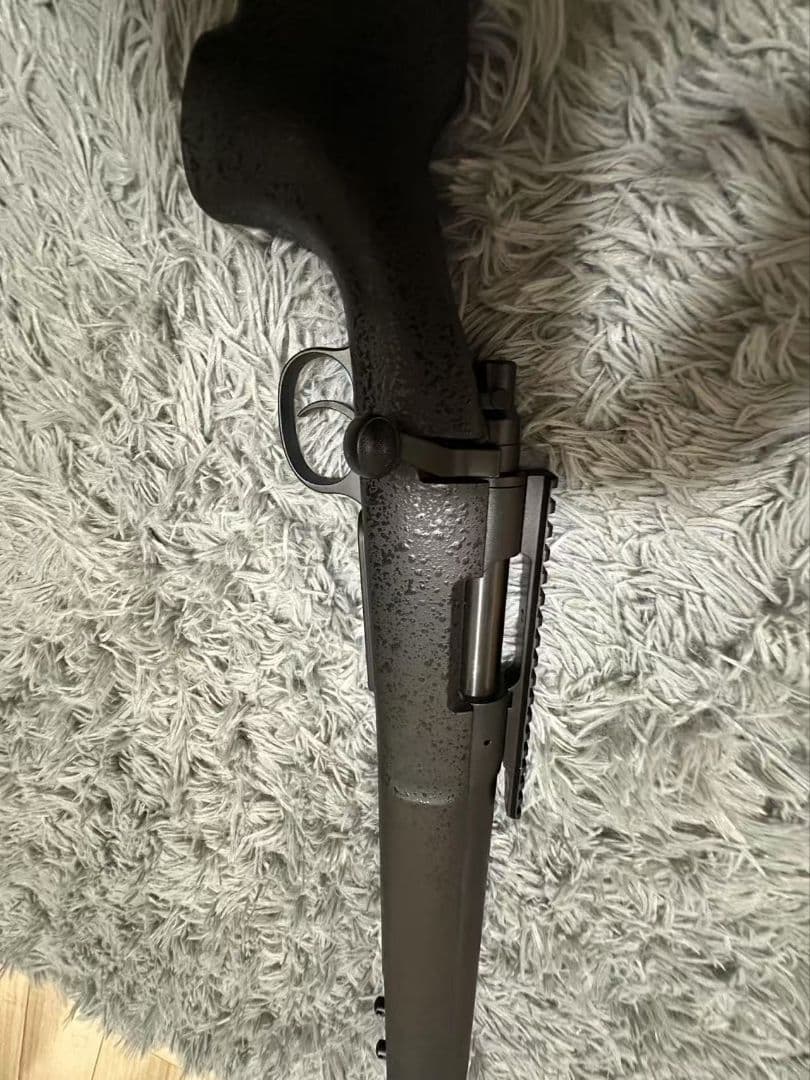 トイガン remington M24
