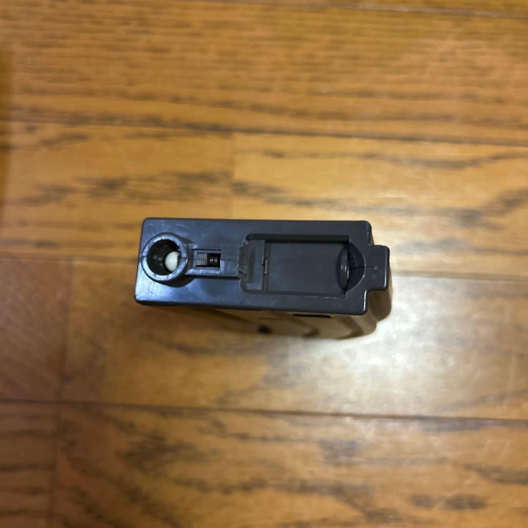 ジャンク　東京マルイ　電動ガン　　M4CRW HC