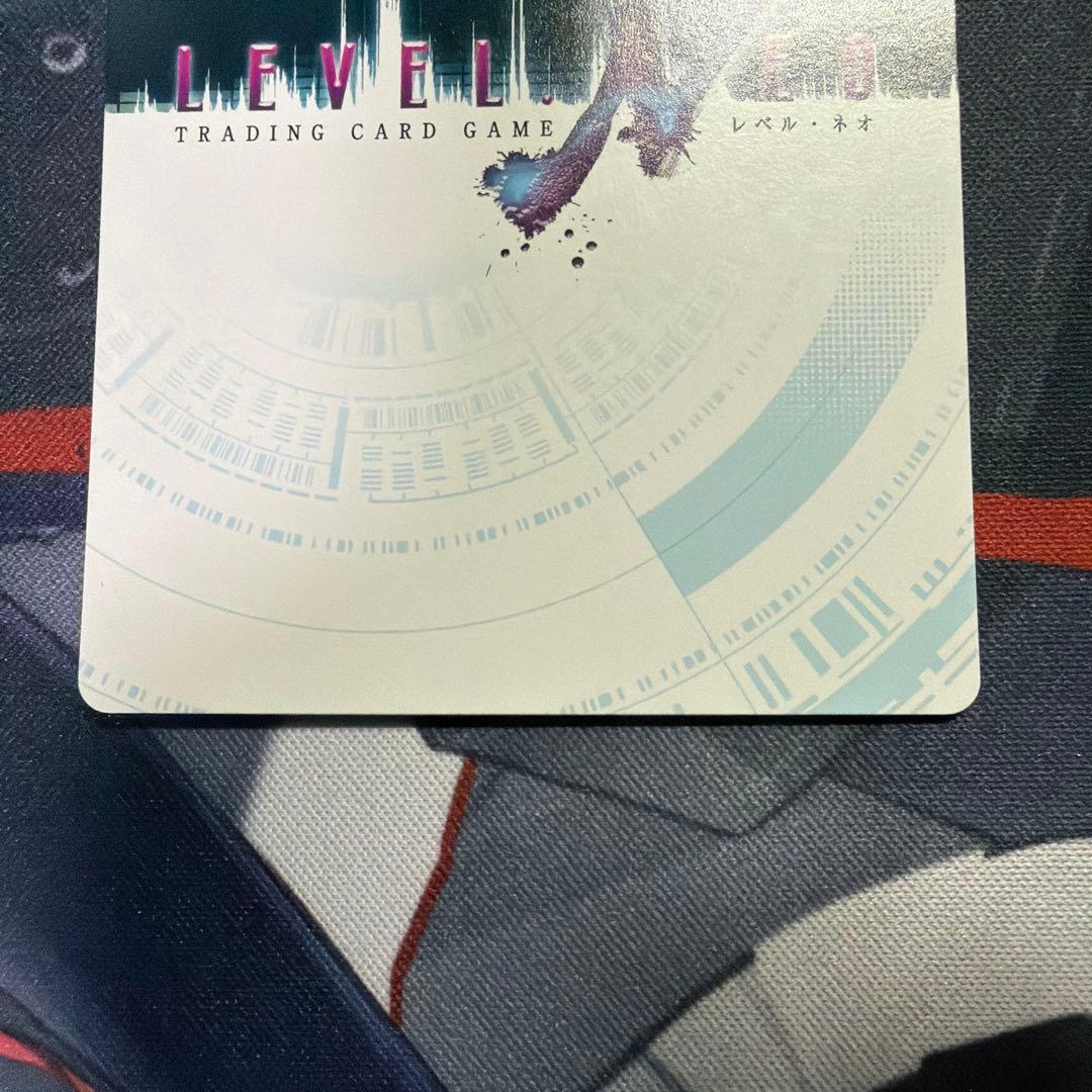 レベルネオ ノーゲームノーライフ 白 いづな クラミー フィール ノゲノラ 7枚