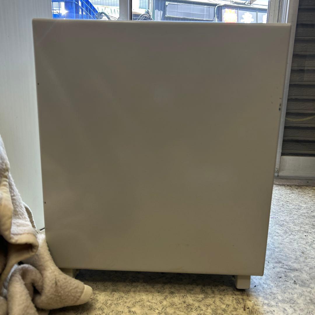 EIKO magjlokSafe 耐火金庫　EM-217N マグネット