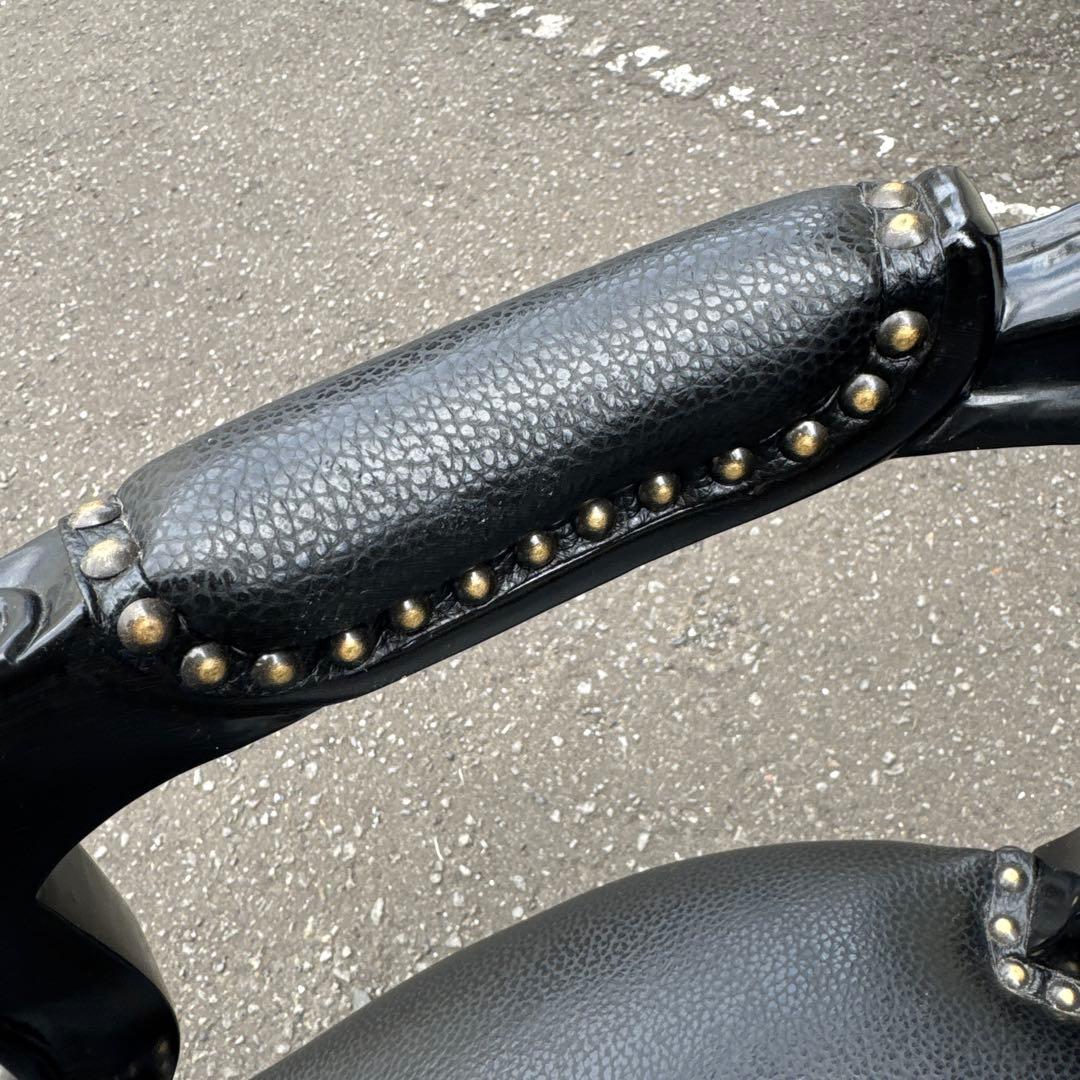 Symphony シンフォニー ロココ調 アームチェア ヨーロピアン家具　猫脚