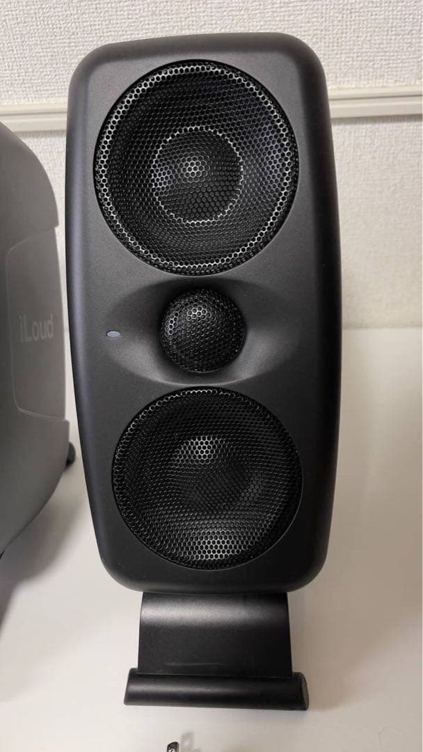 IK Multimedia iLoud MTM ペア モニタースピーカー