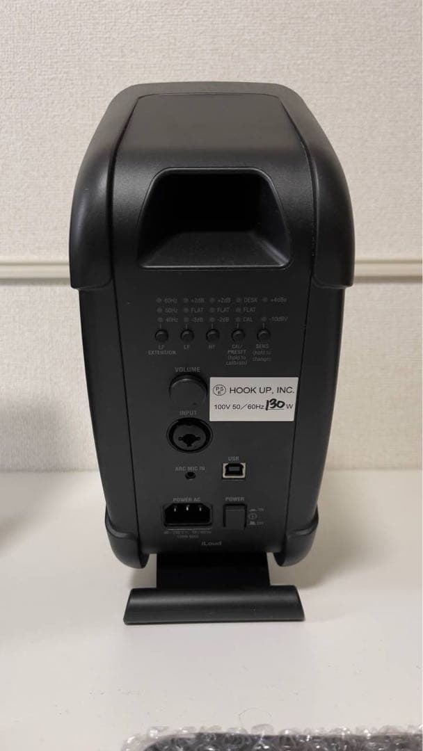 IK Multimedia iLoud MTM ペア モニタースピーカー