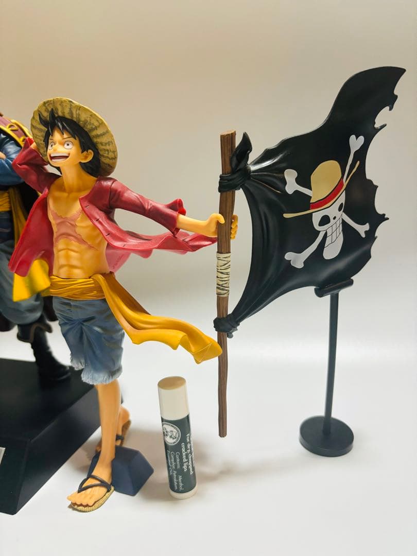 【10個セット】ワンピース、ナミ、ハンコック、ビビ、リゼロ、など、フィギュア