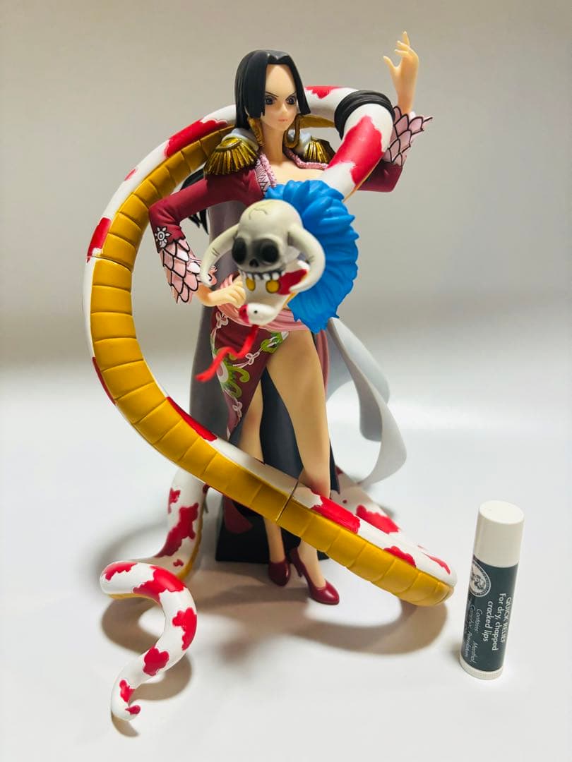 【10個セット】ワンピース、ナミ、ハンコック、ビビ、リゼロ、など、フィギュア