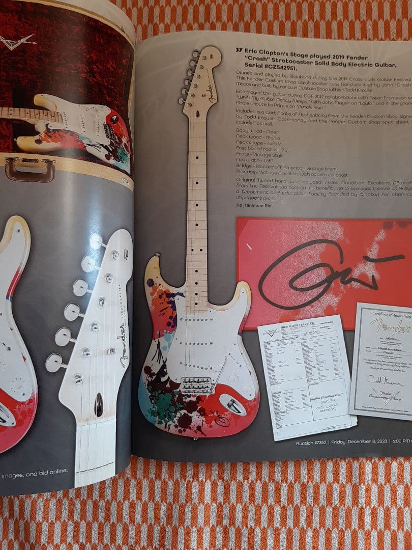 EricClapton John Mayer エリッククラプトン ジョンメイヤー