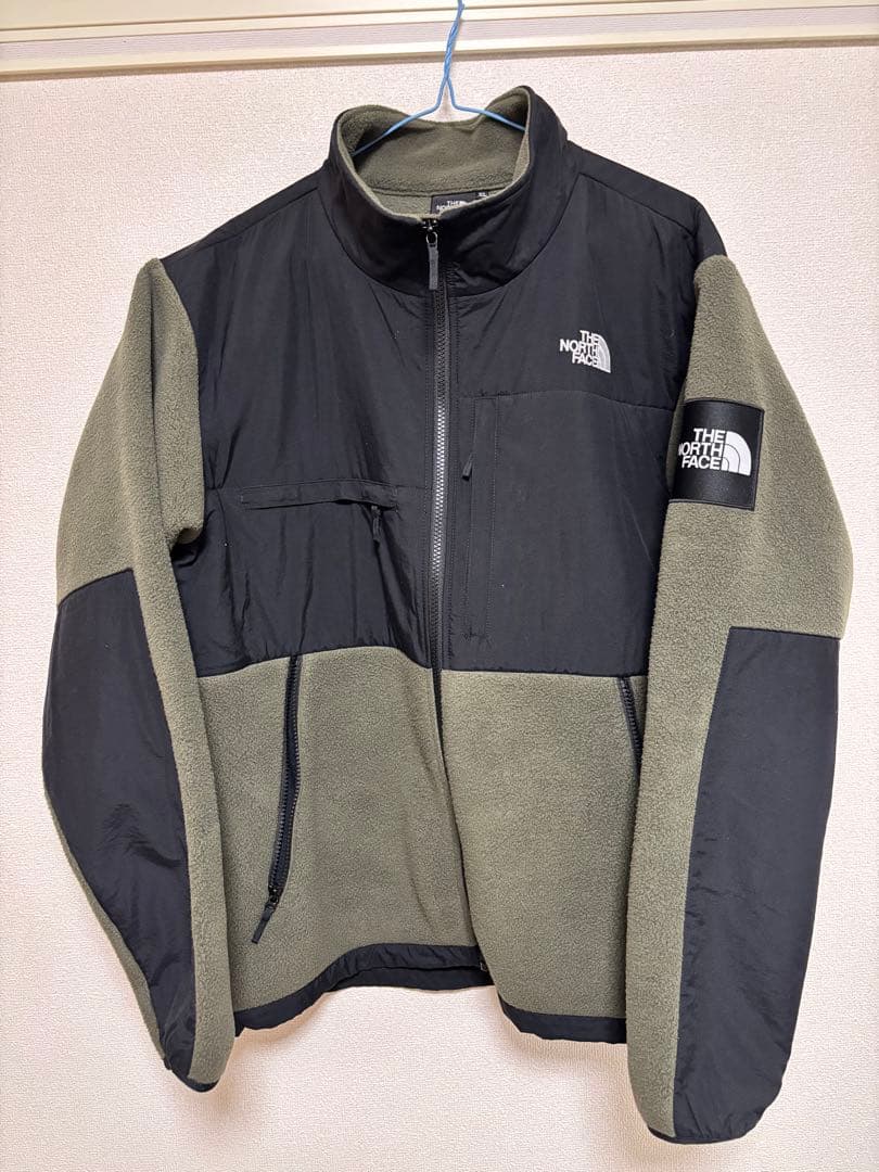 【値下げ】THE NORTH FACE デナリジャケット メンズ XLサイズ