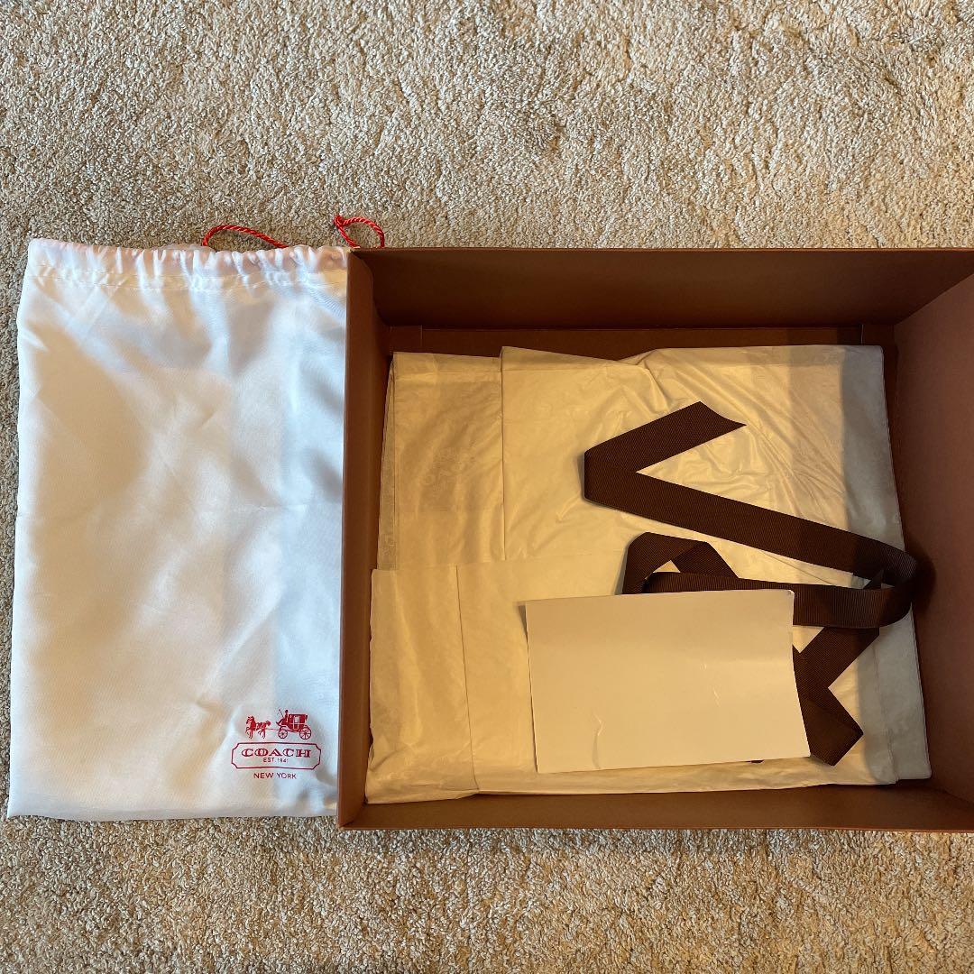 コーチ　ショルダーバック