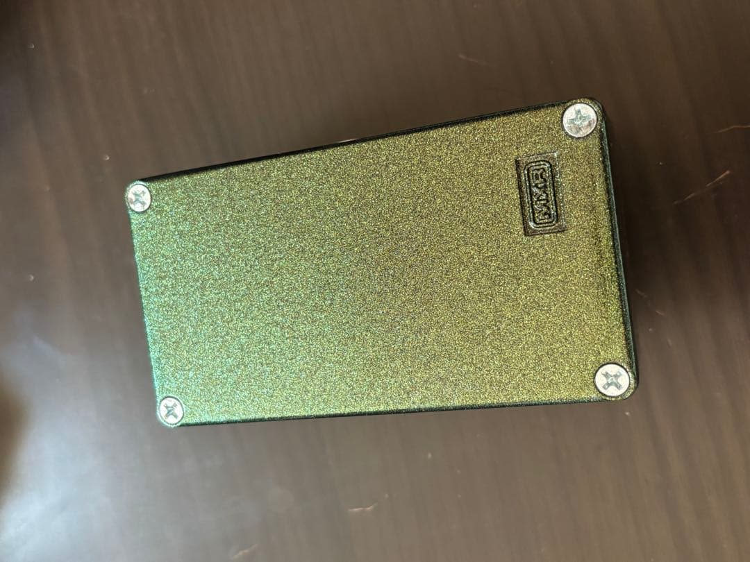 ギター MXR Carbon Copy