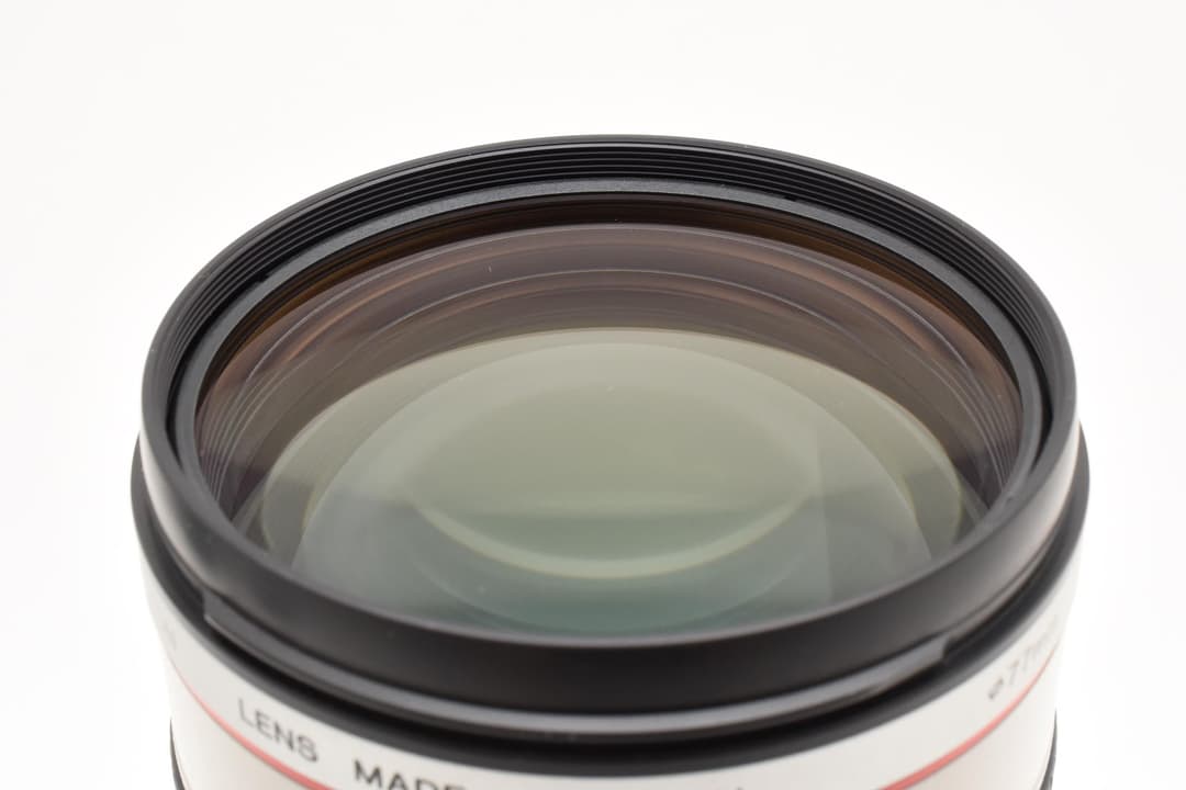 【良品】Canon EF 70-200mm f/2.8L USM
