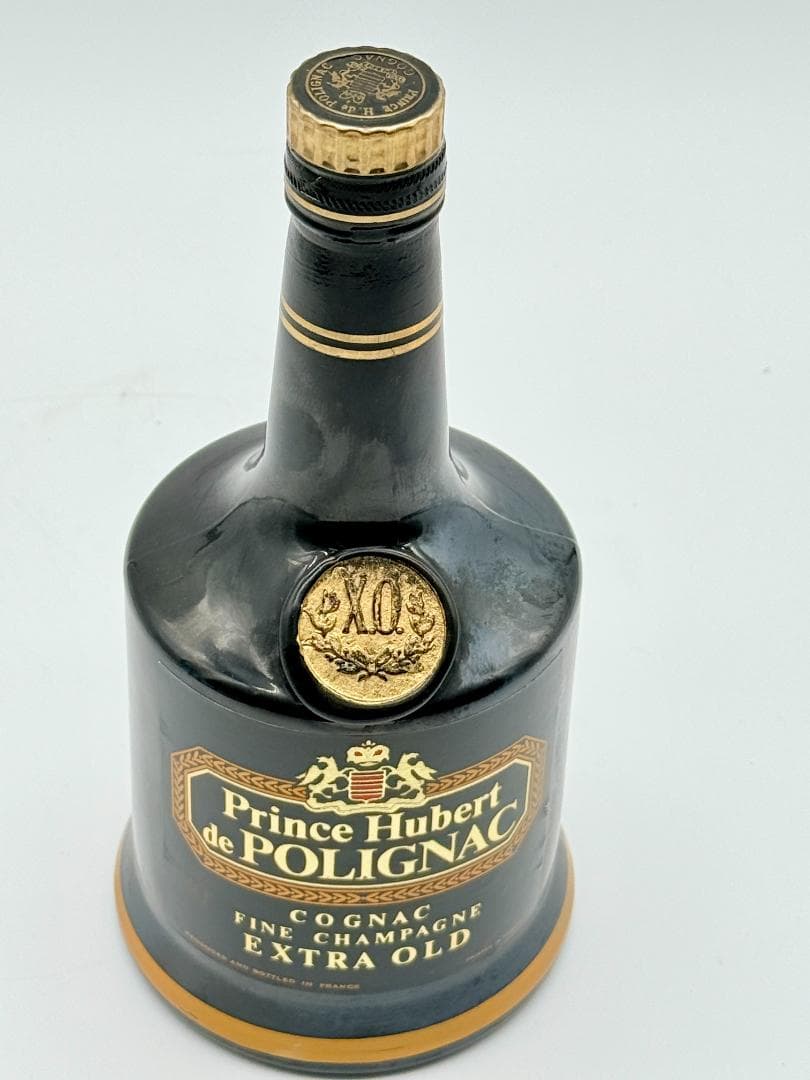 ブランデー Prince Hubert de Polignac EXTRA OLD-1