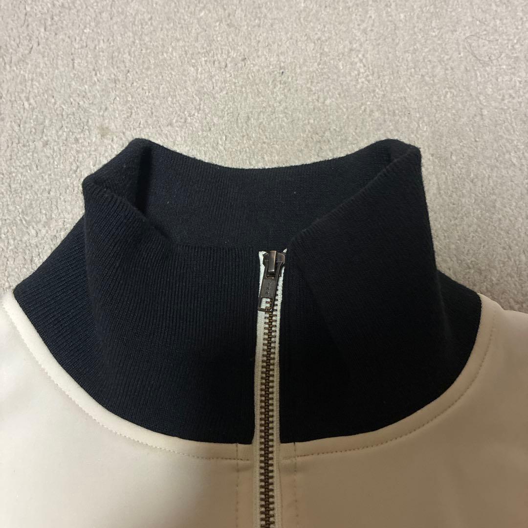 ハルハルNASTOYS ナストイズ パイロットジャケット