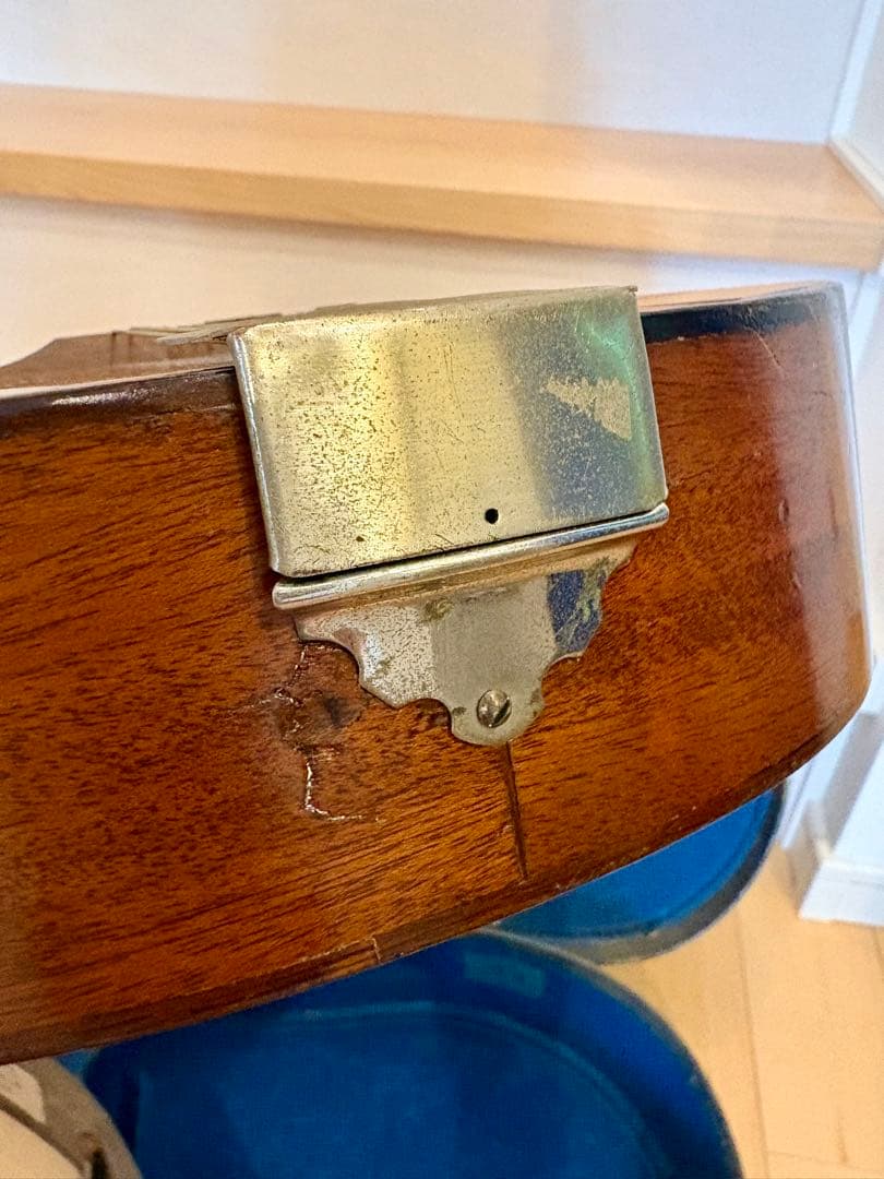 JUNK品 Martin style A 1919年製 ⭐︎送料込み⭐︎