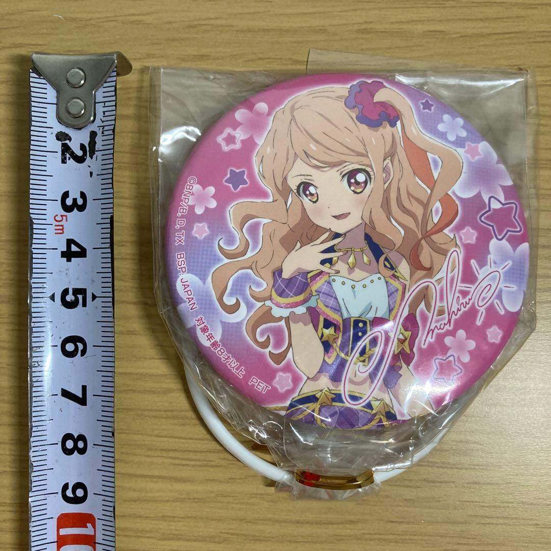 アイカツスターズ プライズ缶バッジ まとめ売り