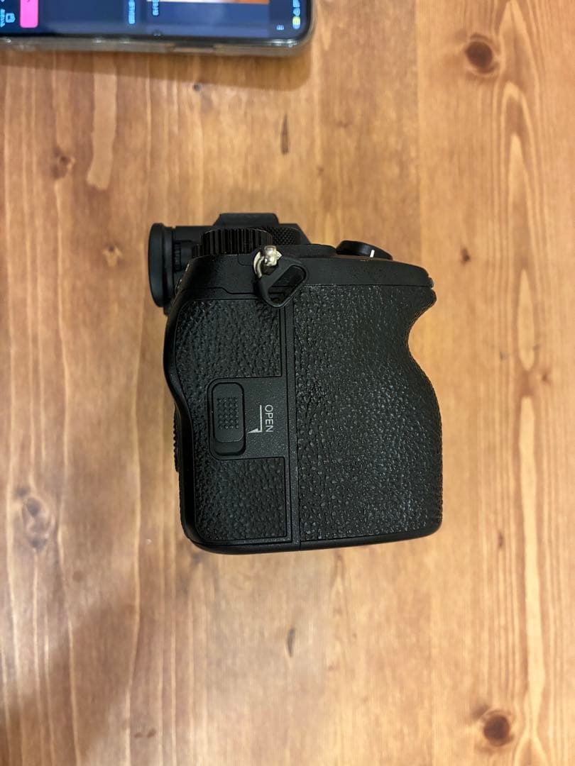 【たさん専用】SONY α7 IV ボディ ILCE-7M4 + 付属品多数