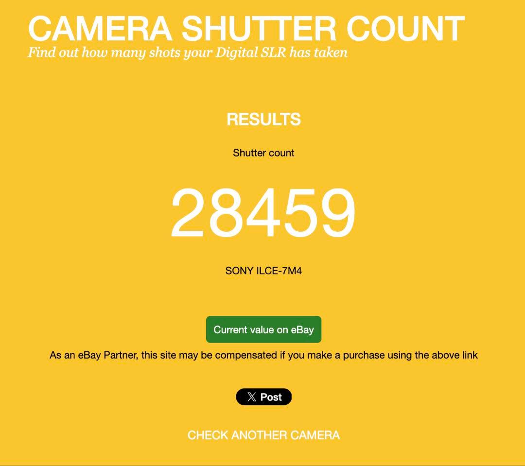 【たさん専用】SONY α7 IV ボディ ILCE-7M4 + 付属品多数