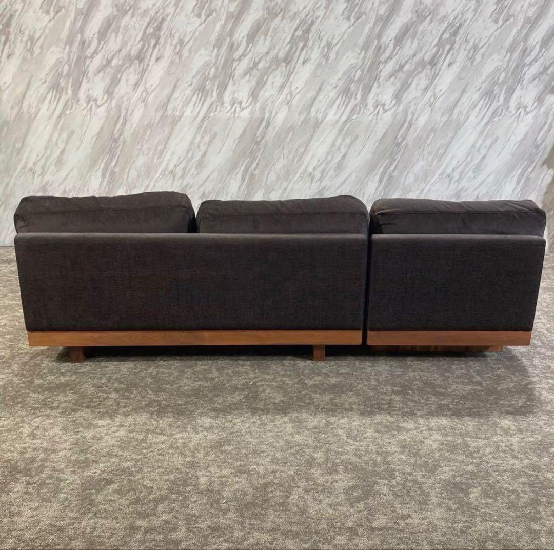 ⭐︎たく⭐︎MASTERWAL DANISH SOFA