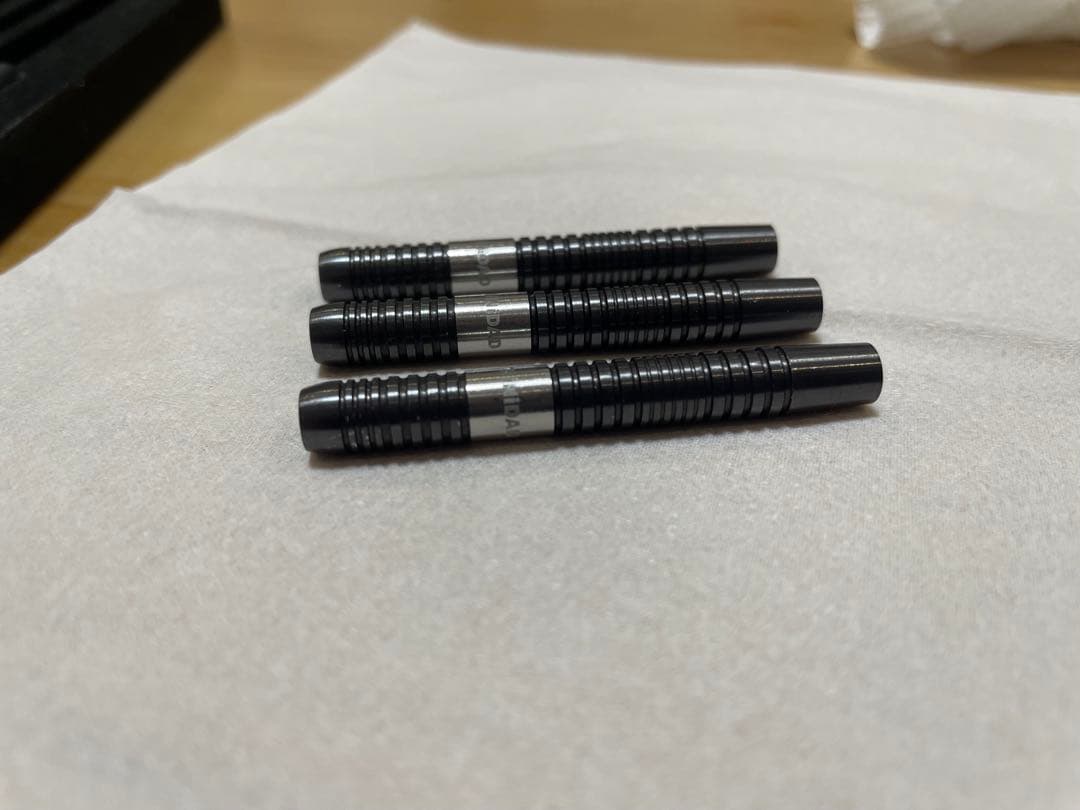 TRiNiDAD PRO LAZY 松吉輝宗モデル