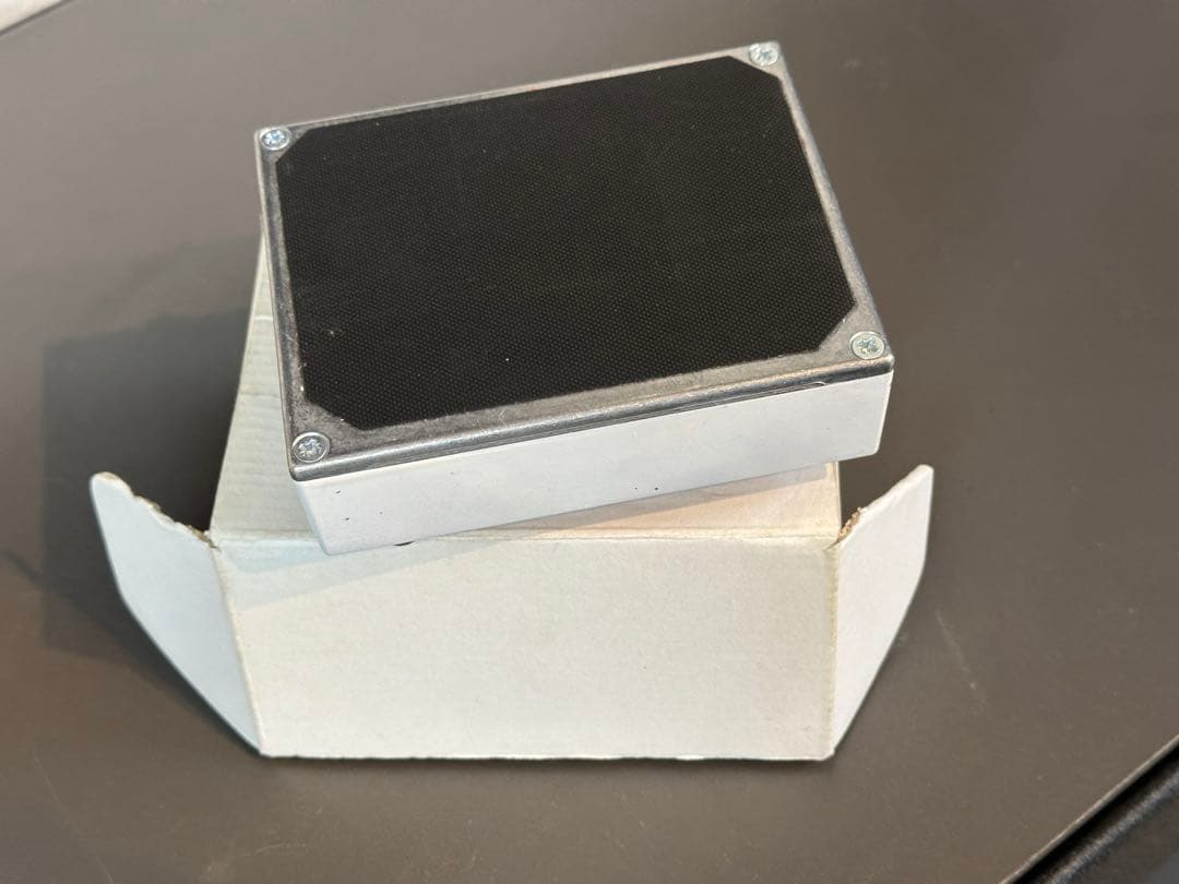 スタジオオーダー品！ファズ　BUZZFUZZ