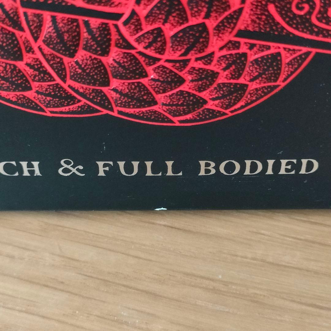 ハイランドパーク　ツイステッドタトゥー16年