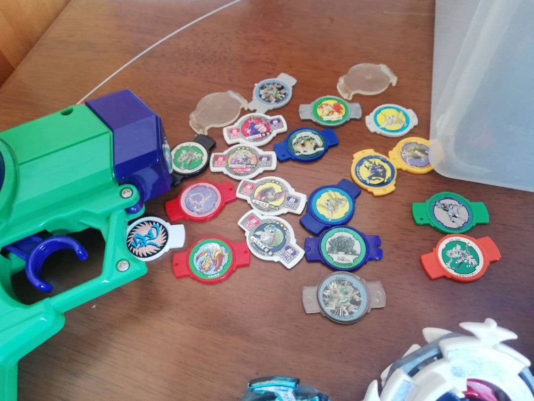 ベイブレード　初期　まとめ売り