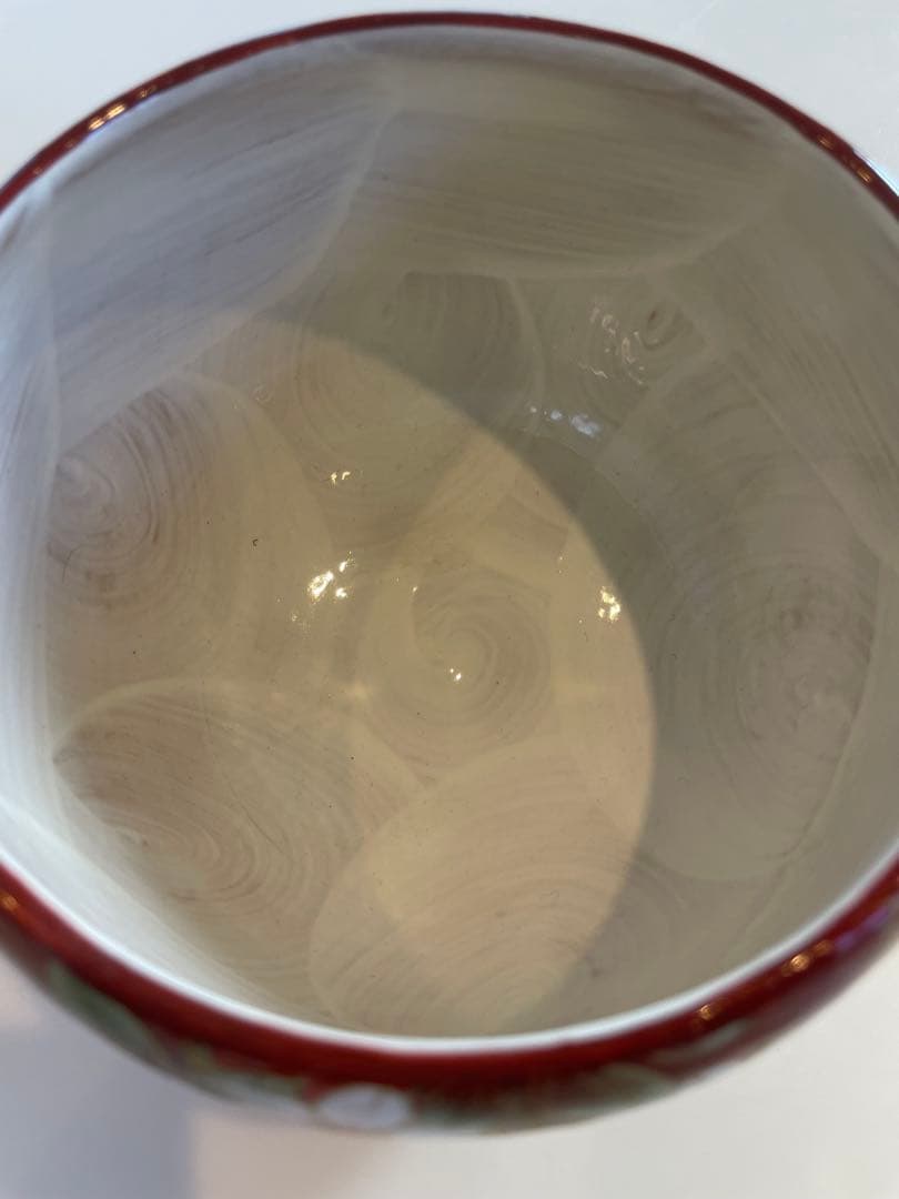 陶葊　陶あん　碗