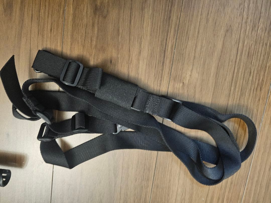 東京マルイ 次世代電動ガン ブラック バットマンジョーカー風カスタム