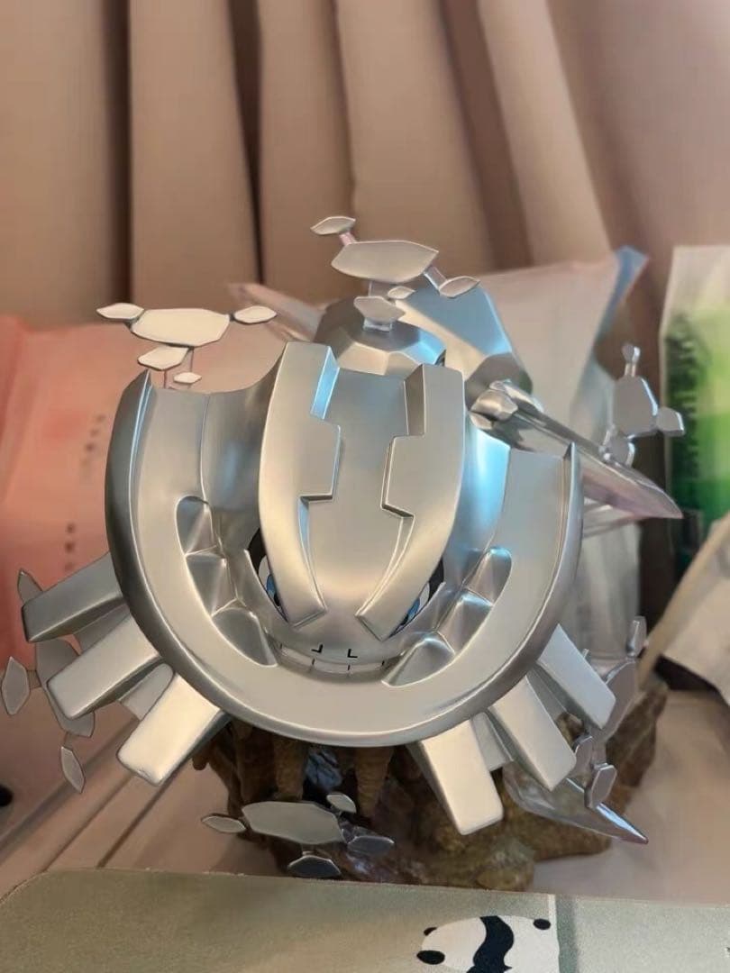 ポケモンスケールワールド　メガハガネール