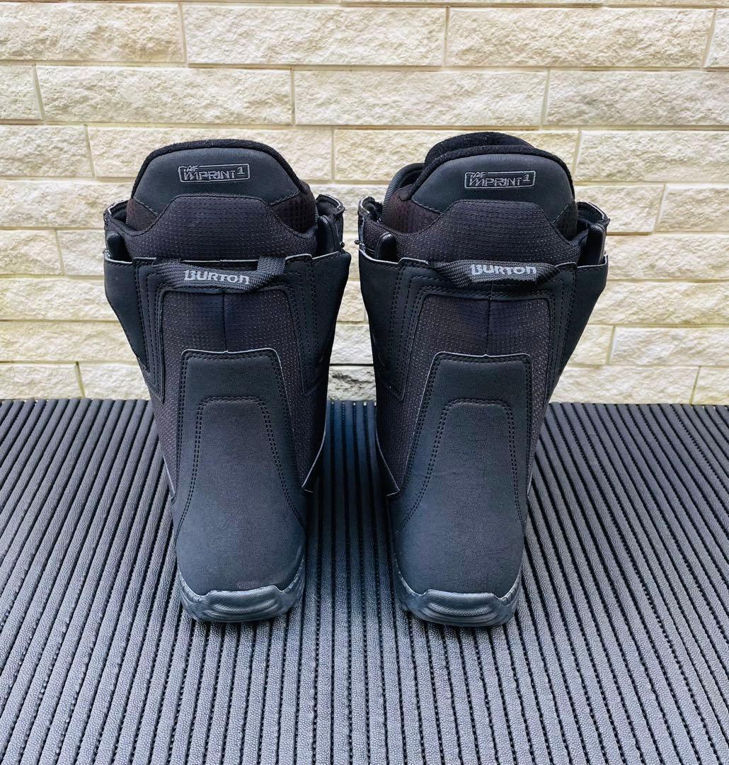 【うじじ】 BURTON MOTO 26.5cm