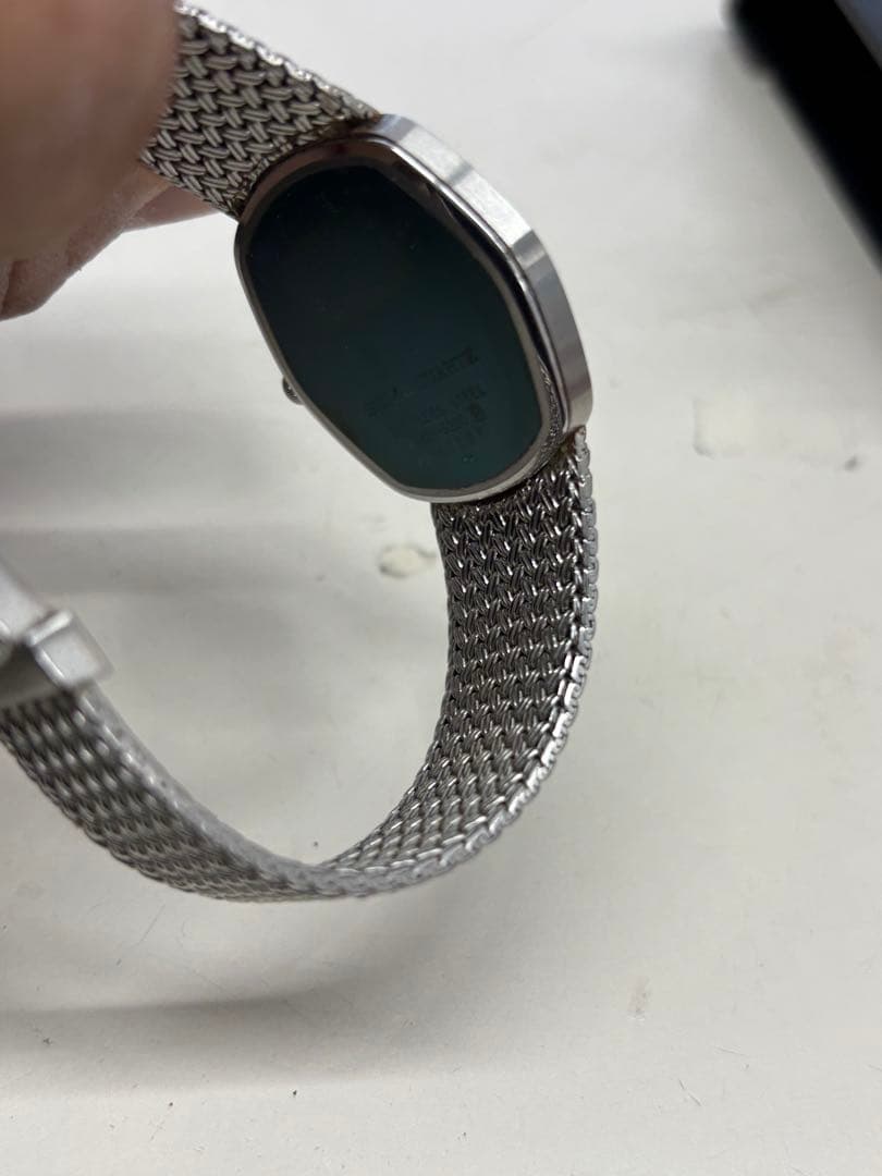 B5548 SEIKO CREDOR クォーツ メンズ腕時計