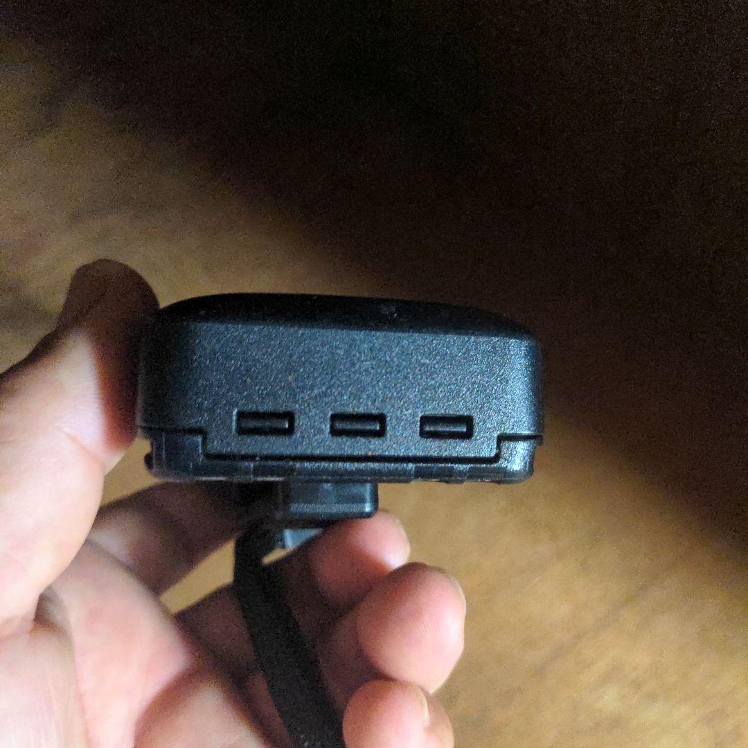 ICOM　IC-DPR3 デジタル簡易 無線機　1W