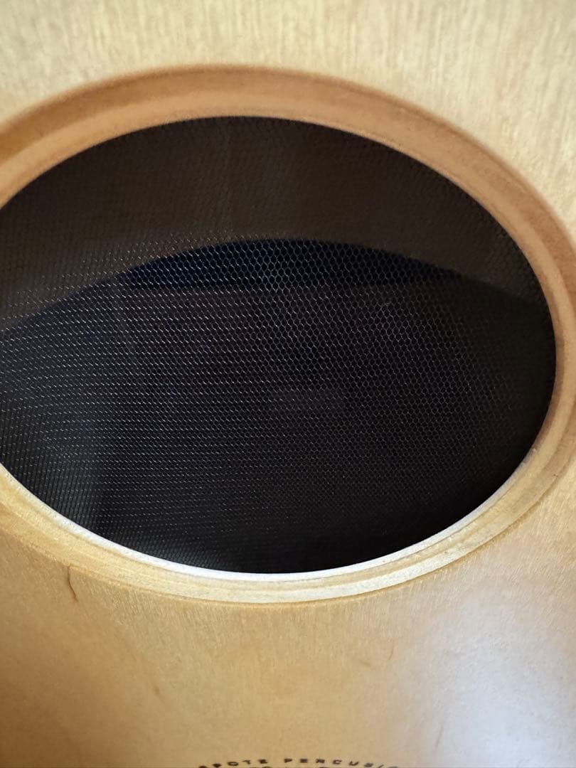 MEINL マイネル アーティザンエディション カホン Mongoy