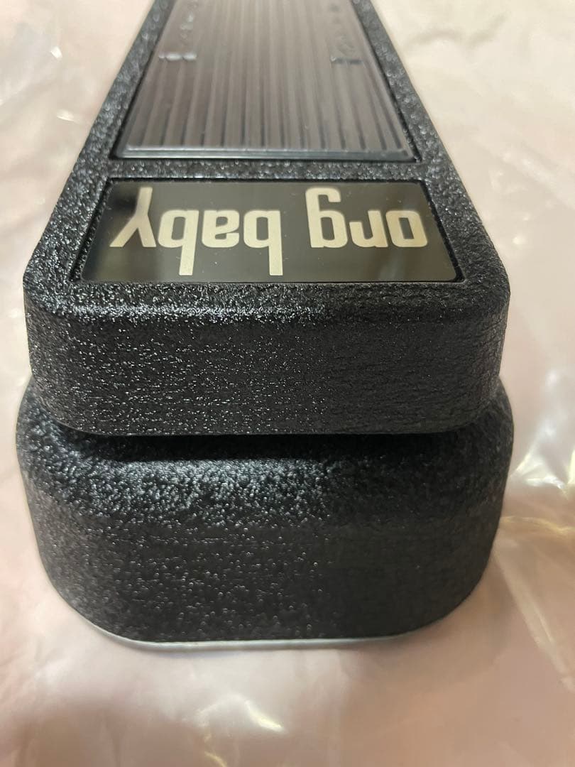 org babyワウorganic sounds