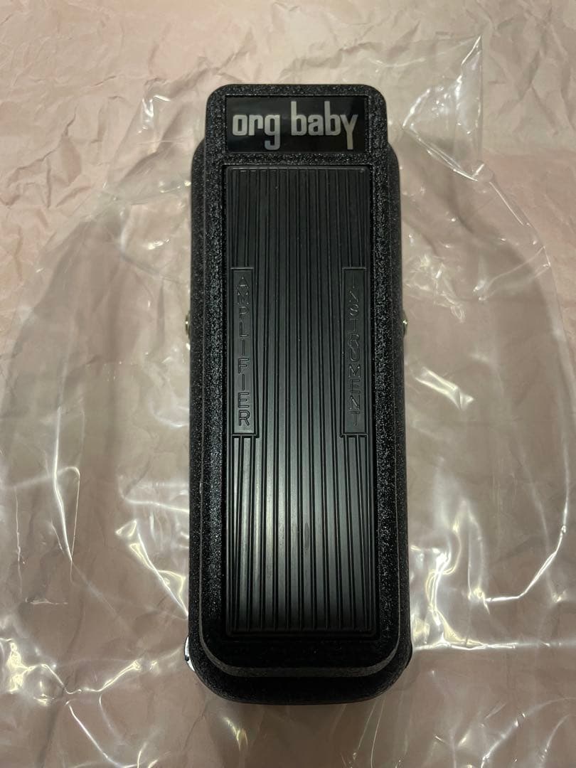 org babyワウorganic sounds