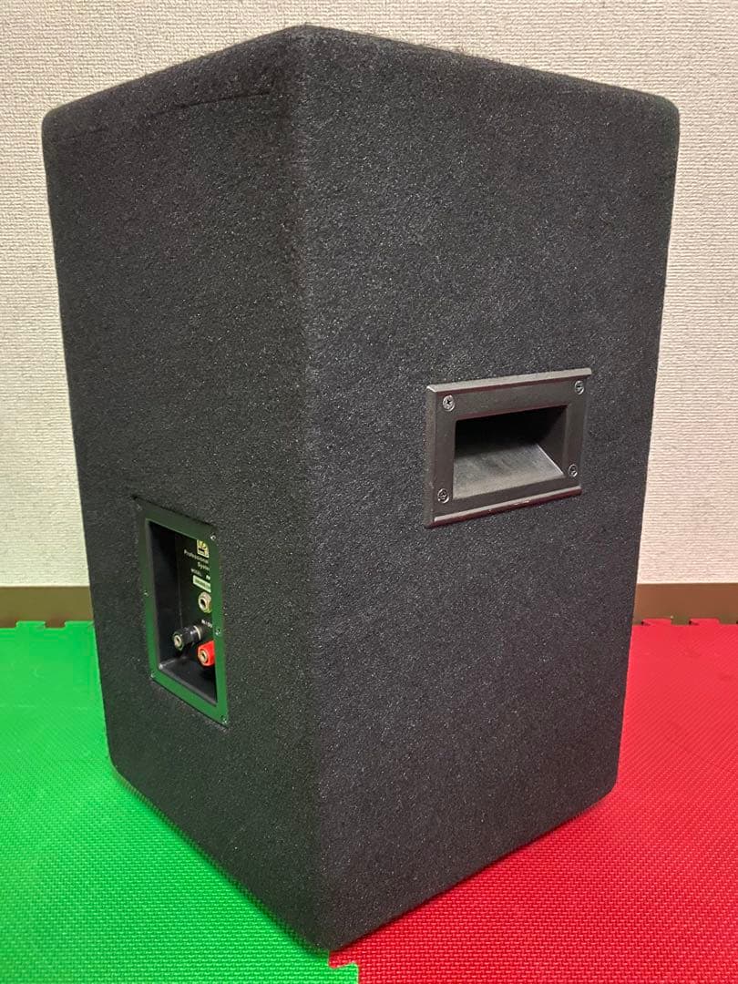 Classic Pro PA10/4パッシブスピーカーセット