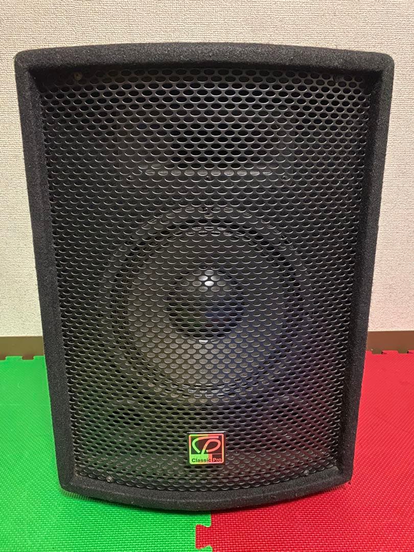 Classic Pro PA10/4パッシブスピーカーセット