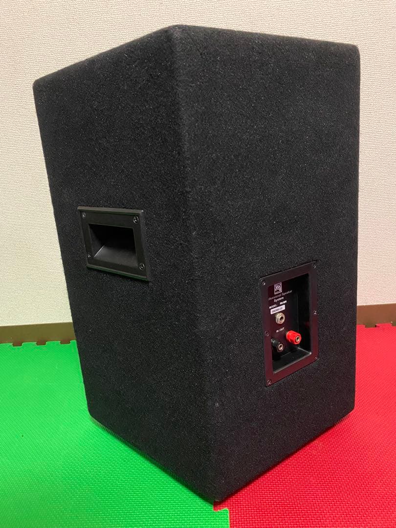 Classic Pro PA10/4パッシブスピーカーセット