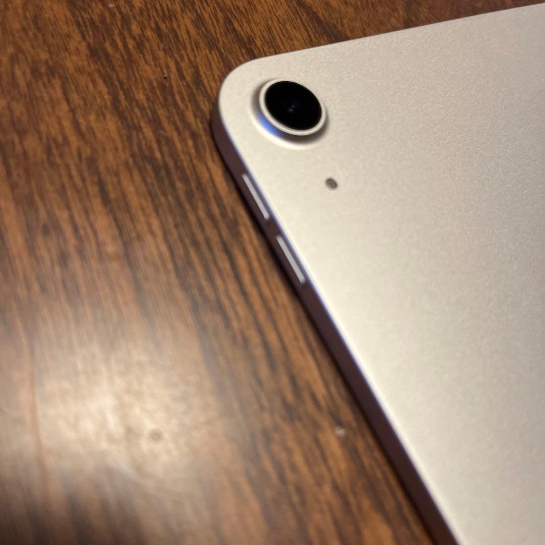 iPad Air (第5世代) 256GB MM9P3J/A