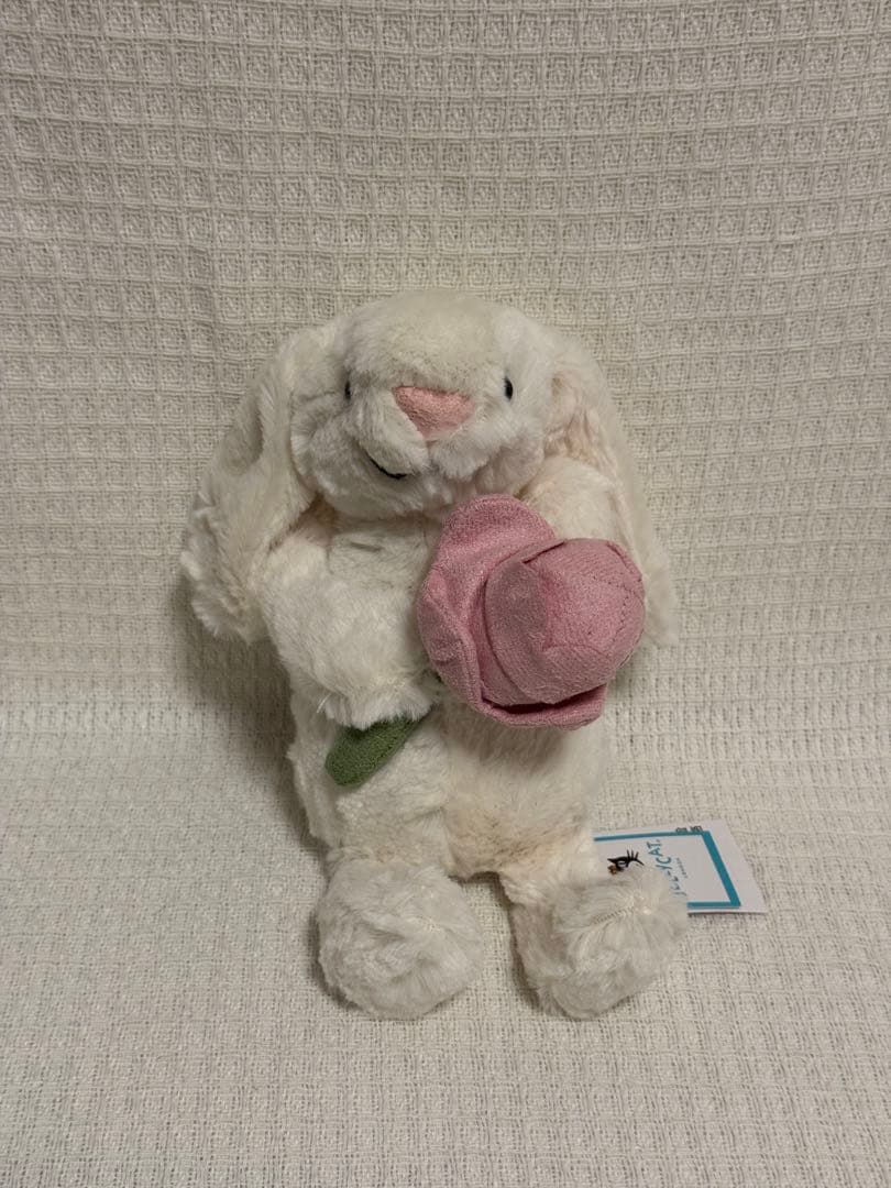  ピオニー 花 ぬいぐるみ フラワー ぬいぐるみ