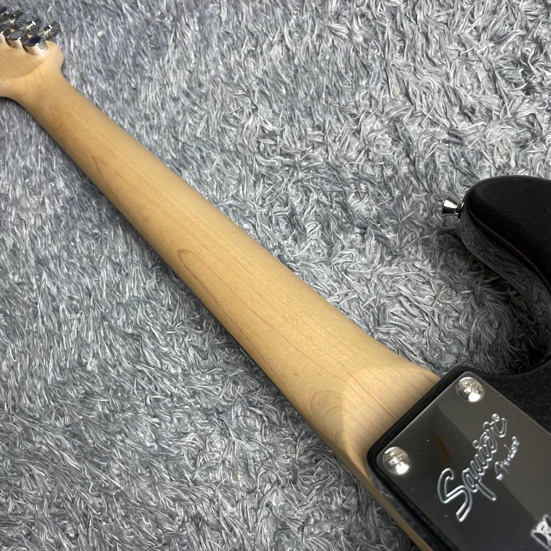 Squier Affinity Stratocaster SSH エレキギター