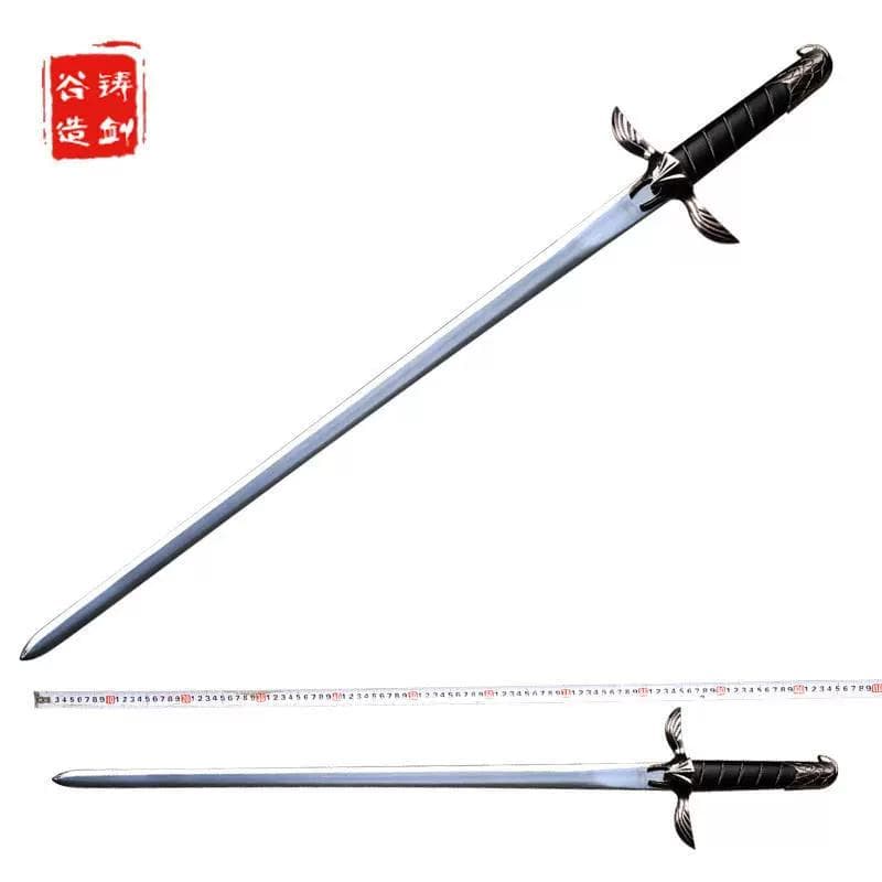 刺客信条ゲームアルテイルの剣 日本刀 模造刀 居合刀