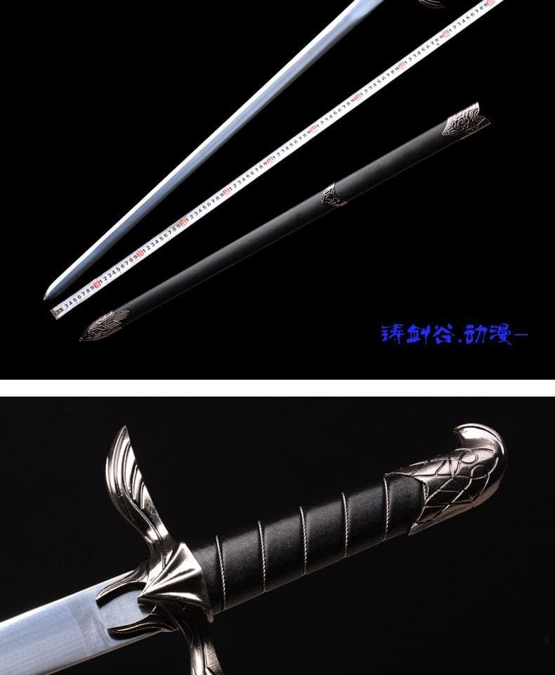 刺客信条ゲームアルテイルの剣 日本刀 模造刀 居合刀