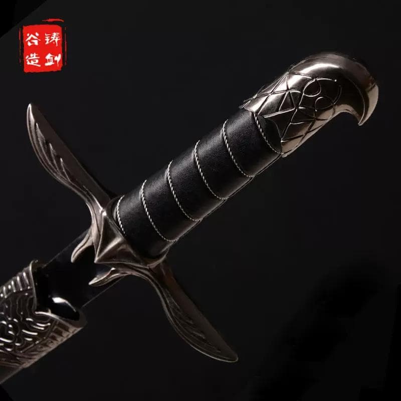 刺客信条ゲームアルテイルの剣 日本刀 模造刀 居合刀