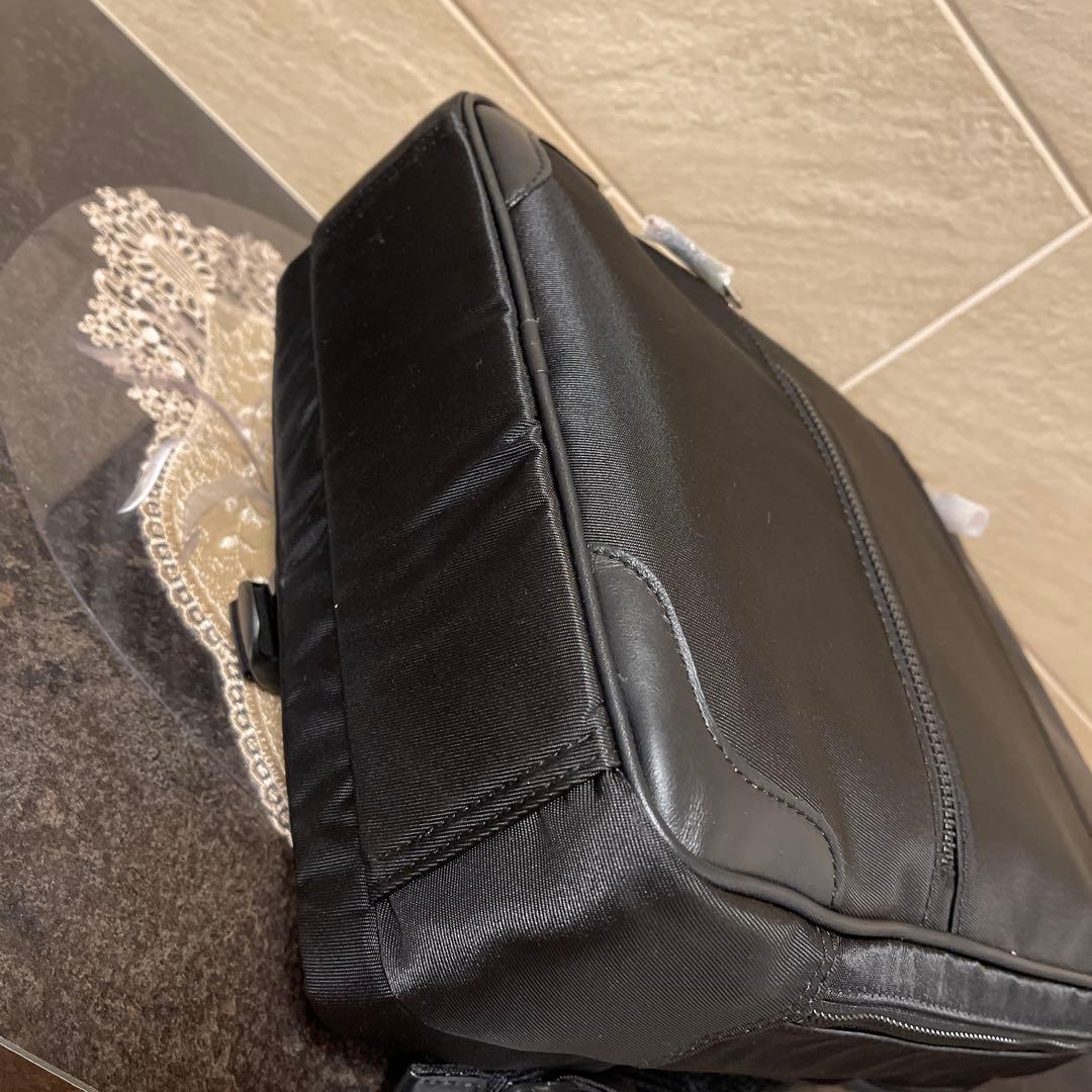 【新品】TAKEO KIKUCHI　アクシズ ビジネスリュック　　34,100円