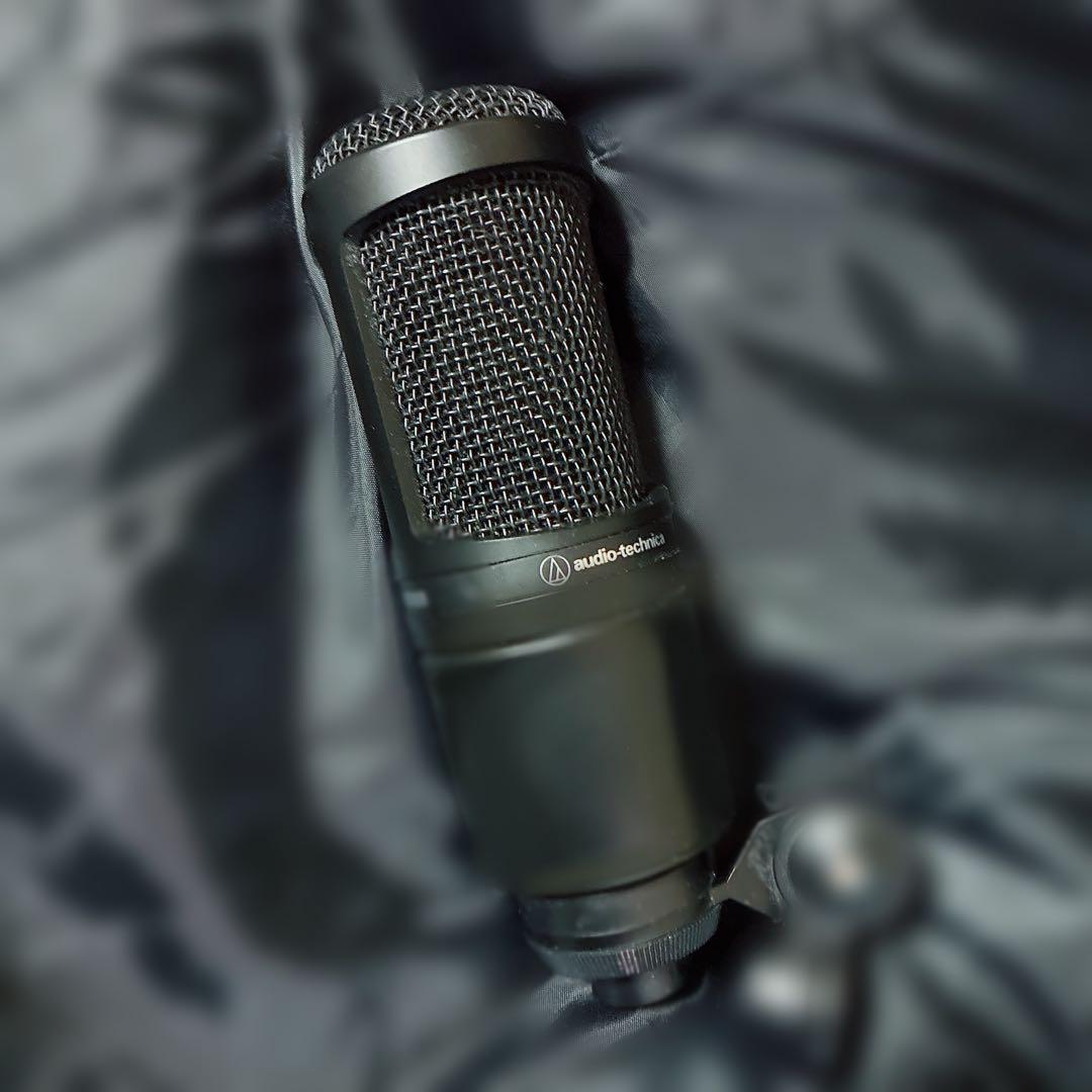 YAMAHA AG03 ミキサー マイク セット