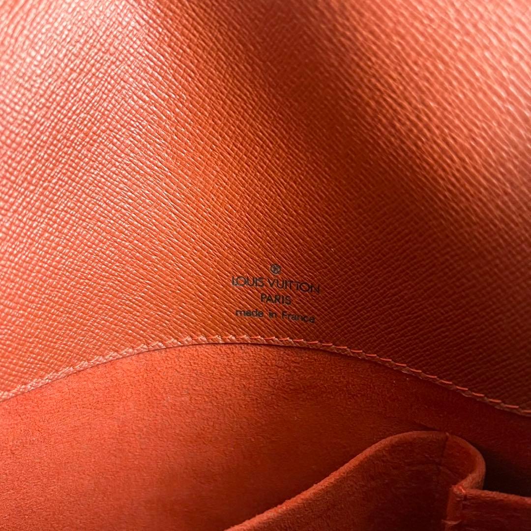 バッグ LOUIS VUITTON MUSETTE ONE SHOULDER BAG