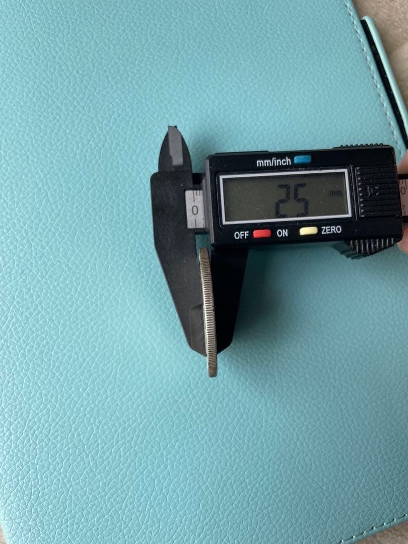 一圓銀貨 明治45年 1円銀貨