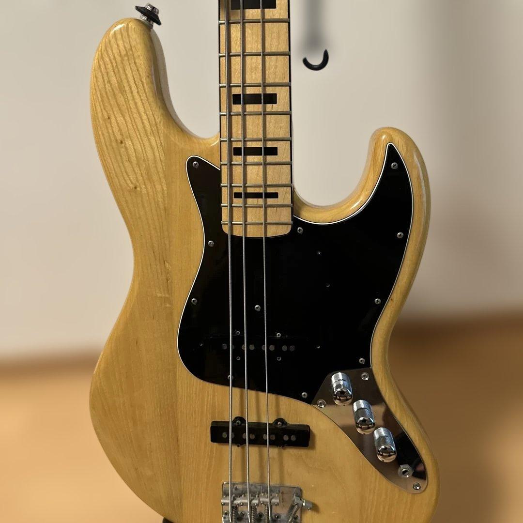 Fender Jazz Bass エレキベース セット