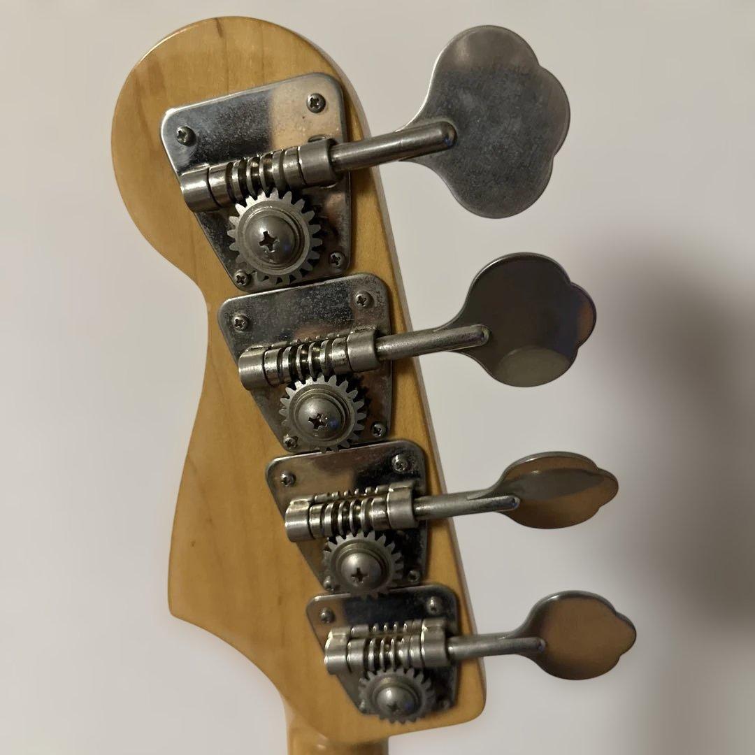 Fender Jazz Bass エレキベース セット